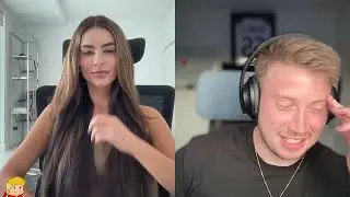 How Kaelyn Cambio grew her following as an influencer in Miami // Meeting Jake Paul