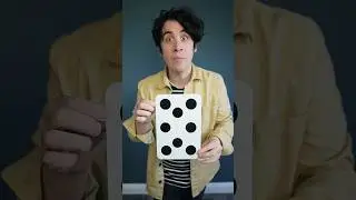 MAGIC TRICK TUTORIAL!😉 