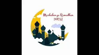 UCAPAN BULAN RAMADHAN GRATIS TINGGAL EDIT