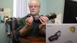 SPOTTING SCOPE