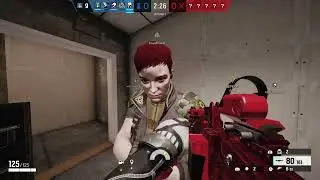 "tactical first person shooter"
