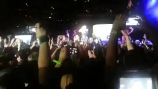 Lady gaga (born this way ball)(8)