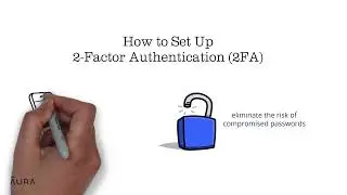 How to Set Up 2-Factor Authentication (2FA) | Aura
