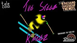 KQTH 2025 | Steez Kneez (Madison, WI, USA)