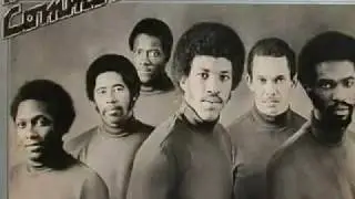 the Commodores - The Bump - Machine Gun 1974