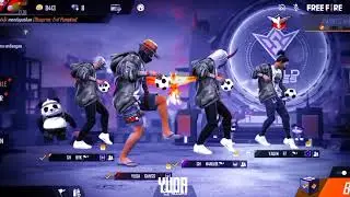 PRESET ALIGHT MOTION FF || DJ UNSTOPPABLE