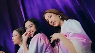4EVE「Boutchya - Thai vers.」MUSIC VIDEO