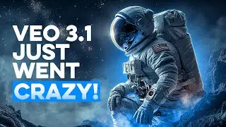 Google Veo 3.1 is INSANE - Full Tutorial