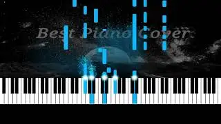 Love of My Life - Queen (Piano Tutorial Lesson + Sheet Music)