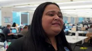 Myrna Arocho: FEMA Local Hire