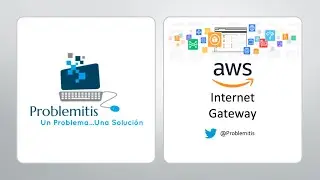 AWS Internet Gateway - Qué Es? Tutorial