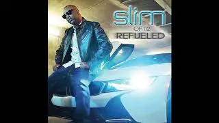 Slim of 112 ft. Carl Thomas - Forever