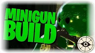 Turn Viscous into a MINIGUN with this INCREDIBLE DPS Build (Deadlock)