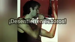 El Farolito (Acústico, Polideportivo Racing 18/7/1997) - Los Piojos