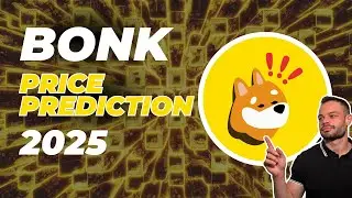 BONK Price Prediction 2025: Will It Soar? | BONK Meme Coin |