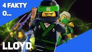 4 Fakty o Lloyd