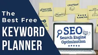 Keywords Everywhere the best free keyword planner