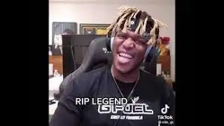 KSI HAS DIED NOT CLICKBAIT 😭😭 2022
