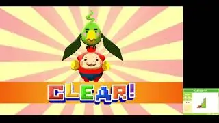 Let's Play Crashmo Part 7 (61-70)