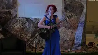 Юбилейный концерт актрисы театра и кино Алевтины Добрыниной