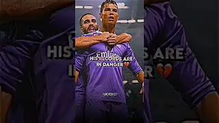 The End Is Near MR Ucl 👑💔😭 || 