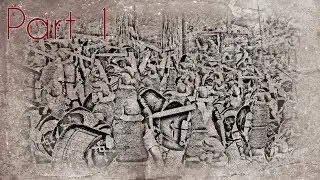 1# i have enlisted-Mount And Blade Warband:Bellum Imperii mod