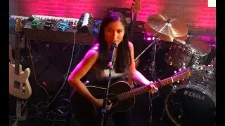 Jade Jackson Live@Supersonic Club, Paris, July 3, 2024.
