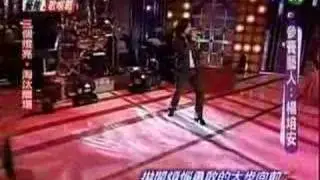 楊培安@藝能歌喉戰 我相信