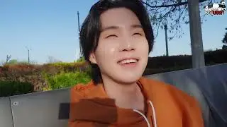 [SUGA VLOG] D-DAY TOUR in Chicago (Türkçe Altyazılı)