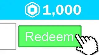 TOP SECRET CODE TO GET 1,000 FREE ROBUX EASY (January 2021)