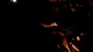 World/Inferno Friendship Society-One for the Witches Live