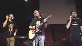 10)Kenesaw Mountain Landis- Jonathan Coulton, Paul and Storm