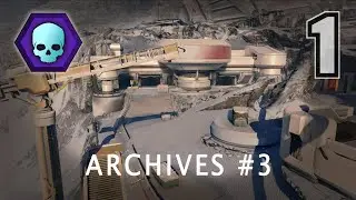 Halo 5 - Unfriggenbelievable on Stormbreak with Blood of Suban, Prophets' Bane, Halo 2 Beam Rifles