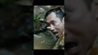 this girl attracts snakes!