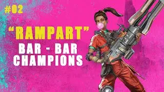 Apex Legends Indonesia - Season 6 Boosted - Electronic Arts