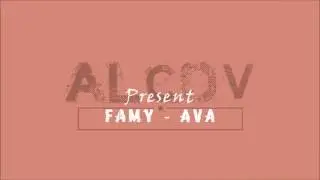 FAMY - Ava (ukulele by ALCov)