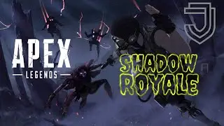 Apex Legends - Shadow Royale 2020 (Commemorative Video)