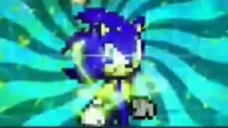 speed art《ultra sonic》(creditos na desc.)