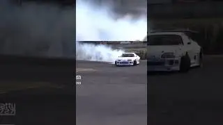Toyota supra mk4😳💓