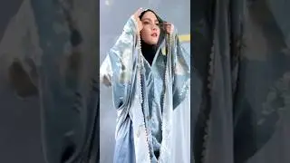 Mukena Dewasa Naura 2In1 Premium