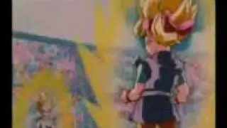goku jr  vs vegeta jr  latino
