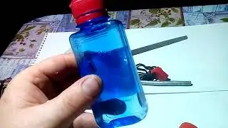 Вечная спичка