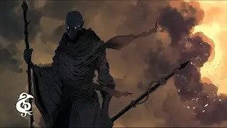 Fantasy Music | Fighting The Drow Leader | Lost Mine of Phandelver
