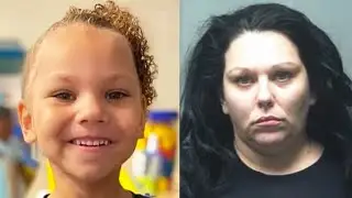 Mother Sold Her 5-Year-Old Daughter / The Sad Story of Kamarie Holland