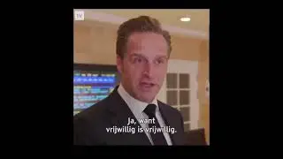 Grap van de maand, De Jonge: Vrijwillig Is Vrijwillig