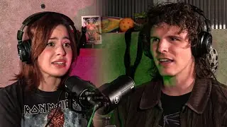 iDubbbz & Anisa's First Podcast - She Ruined My Career! #1