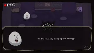 One Week at Flumpty's Fan-Made Demo Night 3 Complete + Minigame Walkthrough