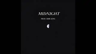 MIDNIGHT (free logic x jid type beat) / free trap beats 2020 | @erikkingbeats