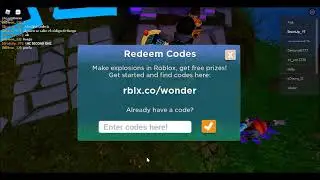 Codes Of Mansion Of Wonder (ROBLOX)