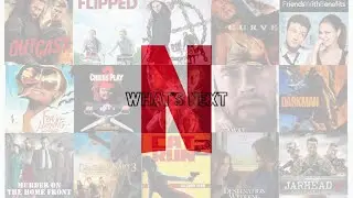 What’s New on Netflix | April 2021 Part 1